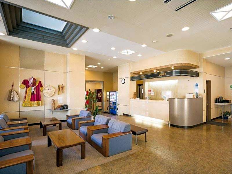 Abashiri Royal Hotel