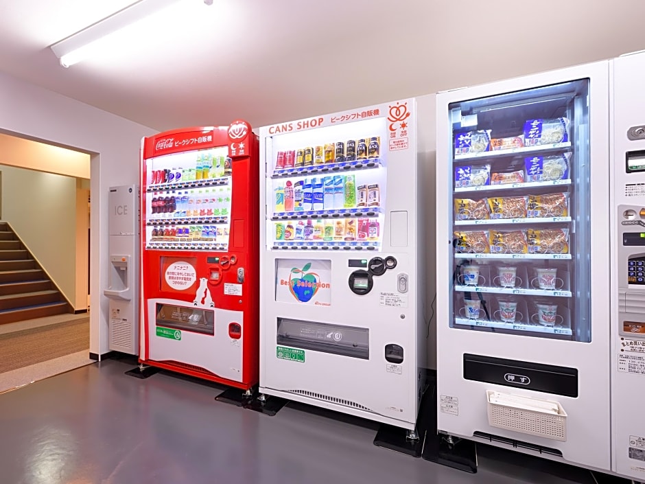 La'gent Inn Kesennuma
