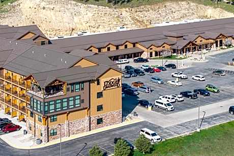The Lodge at Deadwood