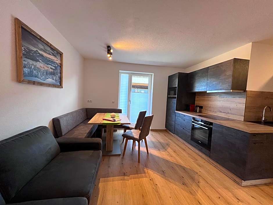 Apartments Monika - Altenmarkt