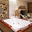 Le Champ des Oiseaux Hotel & Spa
