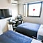 Hotel Livemax Toyama