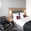 Moevenpick Hotel Stuttgart Airport