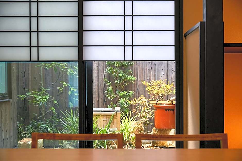 TSUBOMI luxury Inn shimabara-bettei 3