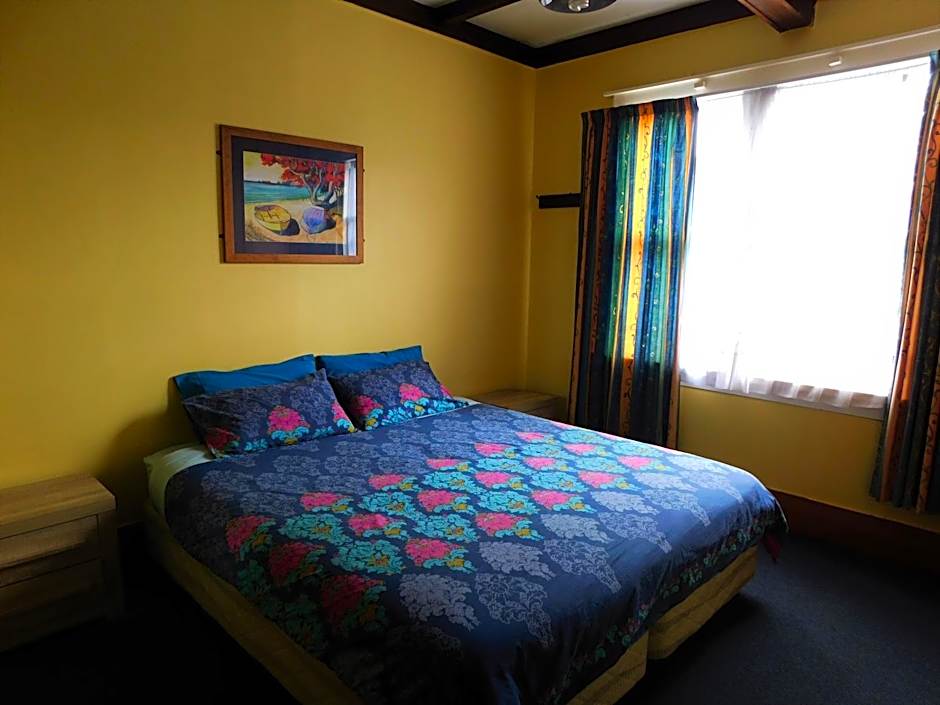 Rotorua Central Backpackers
