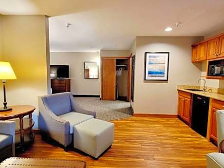 King Suite