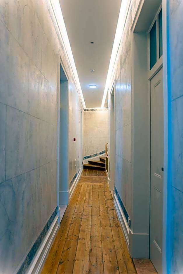 Guest House - Palácio Diana