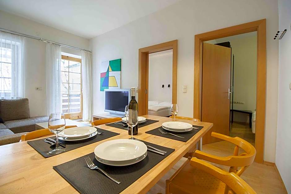 Appartements Christophorus