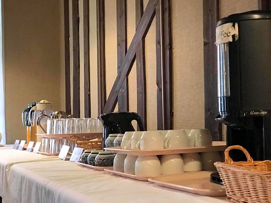 Shakespeare Hotel - Vacation STAY 74100v