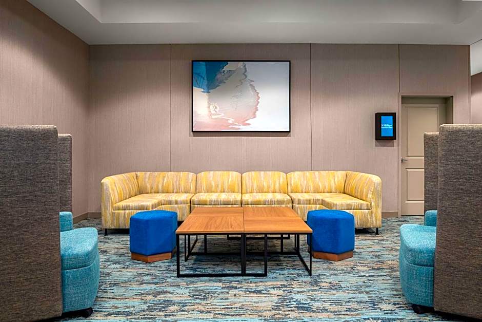 Hilton Garden Inn Great Falls