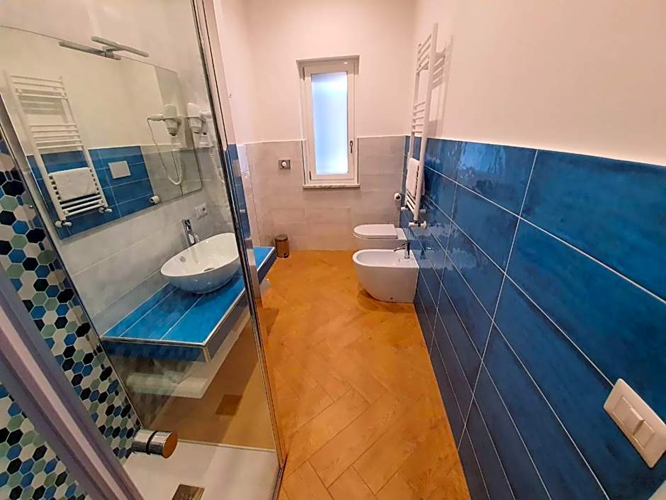 Sorrento Maison Lurò