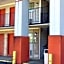 OYO Hotel Georgia near Fairburn / Atlanta