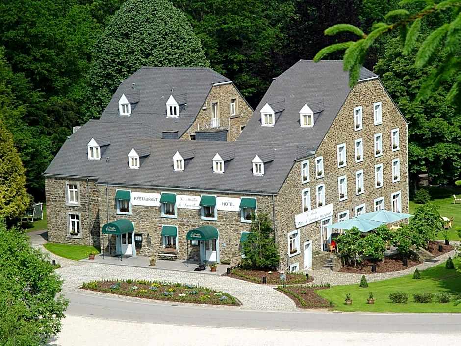 Moulin de Daverdisse - The Original Relais