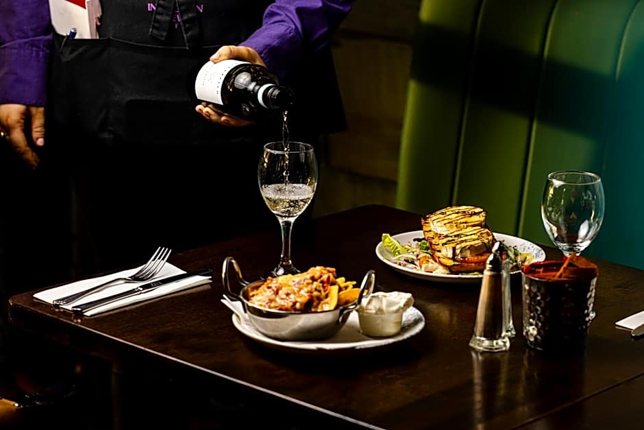 Inishowen Gateway Hotel