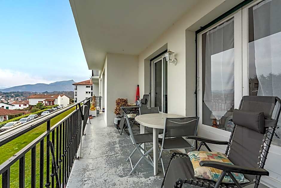 Résidence Xori kanta - à 500 m du centre-ville et des commerces