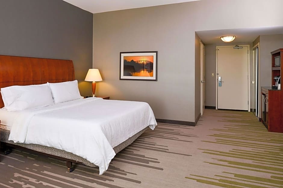 Hilton Garden Inn Yuma Pivot Point