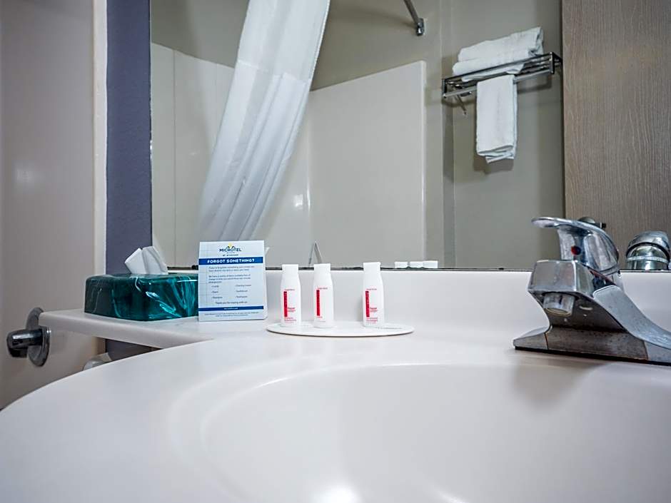 Microtel Inn & Suites By Wyndham Palm Coast