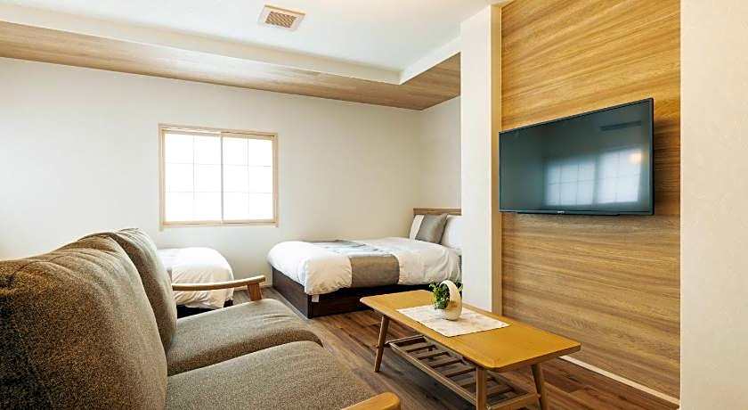 GRAND BASE BEPPU