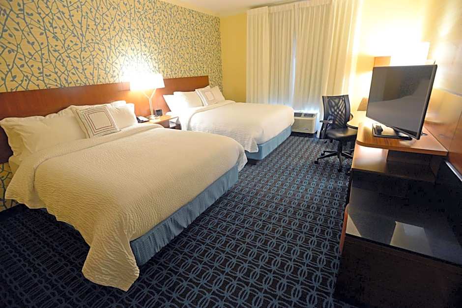 Fairfield Inn & Suites by Marriott Bowling Green