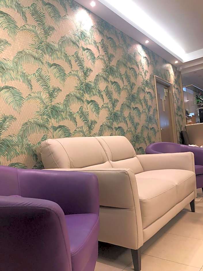Hotel Rex Rimini