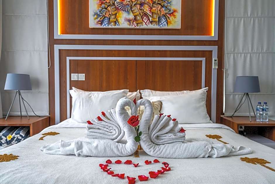 Villa Amelie by JB Villas