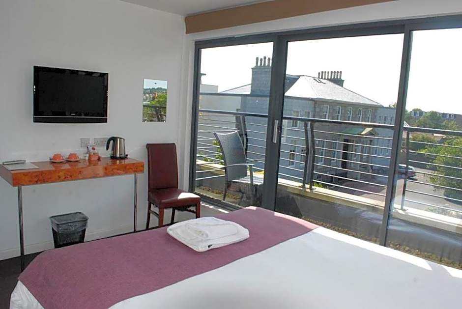 Great Western Hotel Aberdeen
