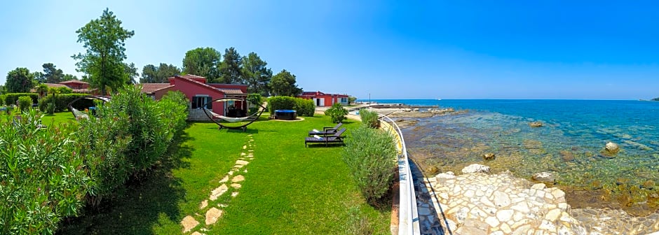 Istrian Villas Plava Laguna