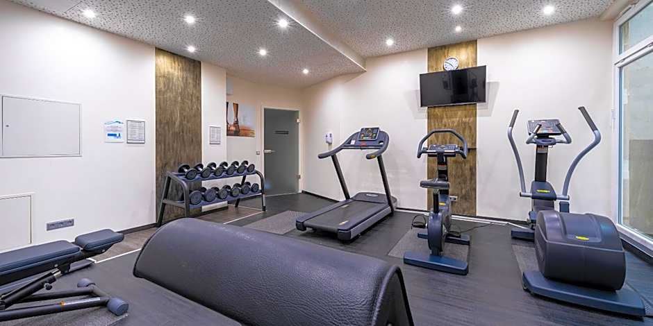 PLAZA Residence Stuttgart-Ditzingen