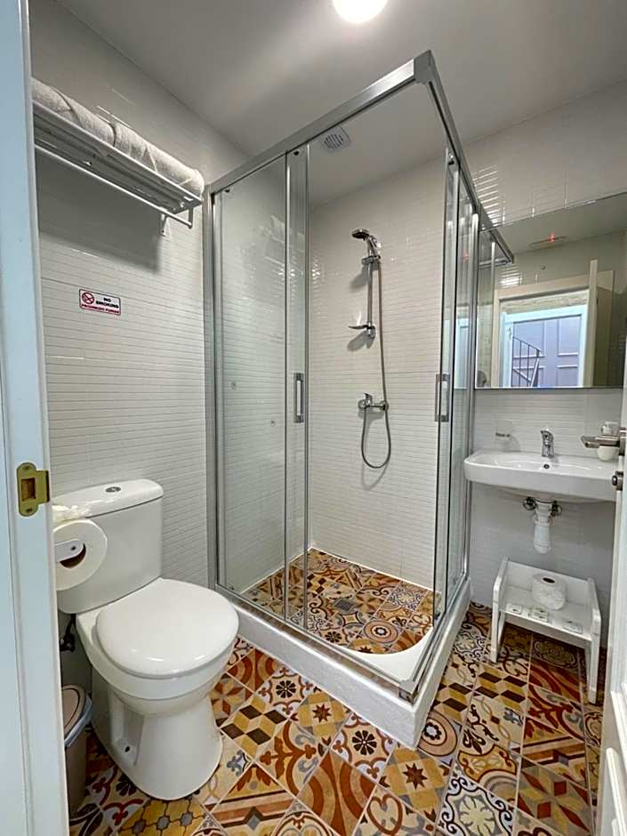 Hotel Boutique Galeon