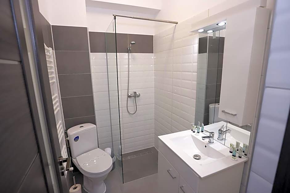 CENTRAL VIEW Craiova