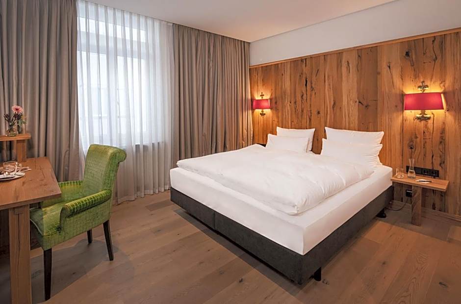 Eden Hotel Wolff