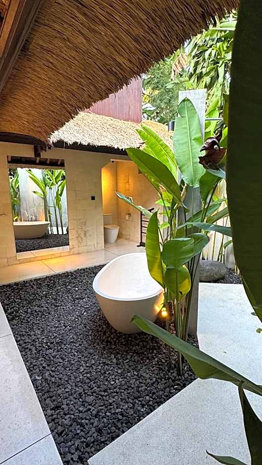 Villa Pantulan Bali