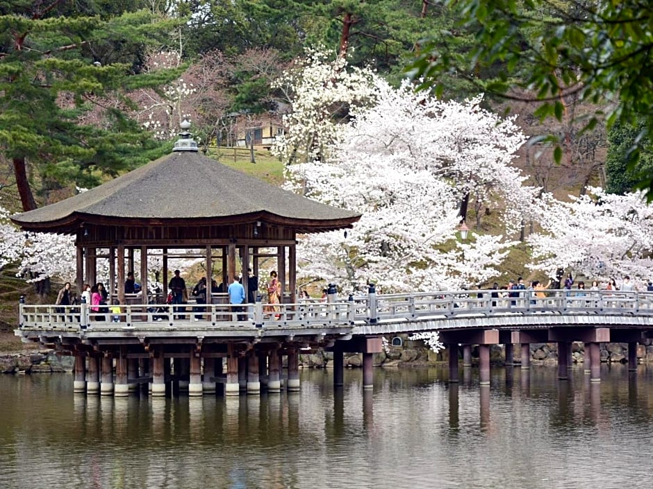 Nara - Hotel / Vacation STAY 47950