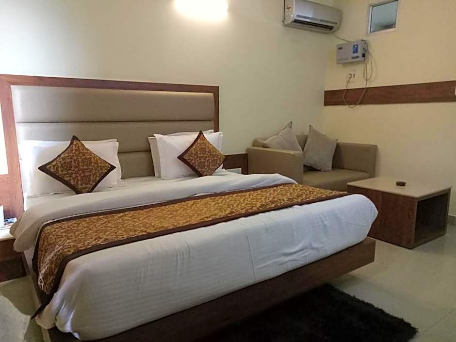 Hotel Nek Katra