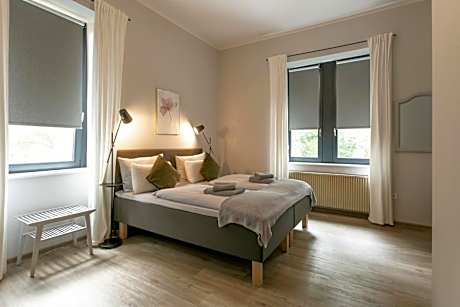 Large Double Room