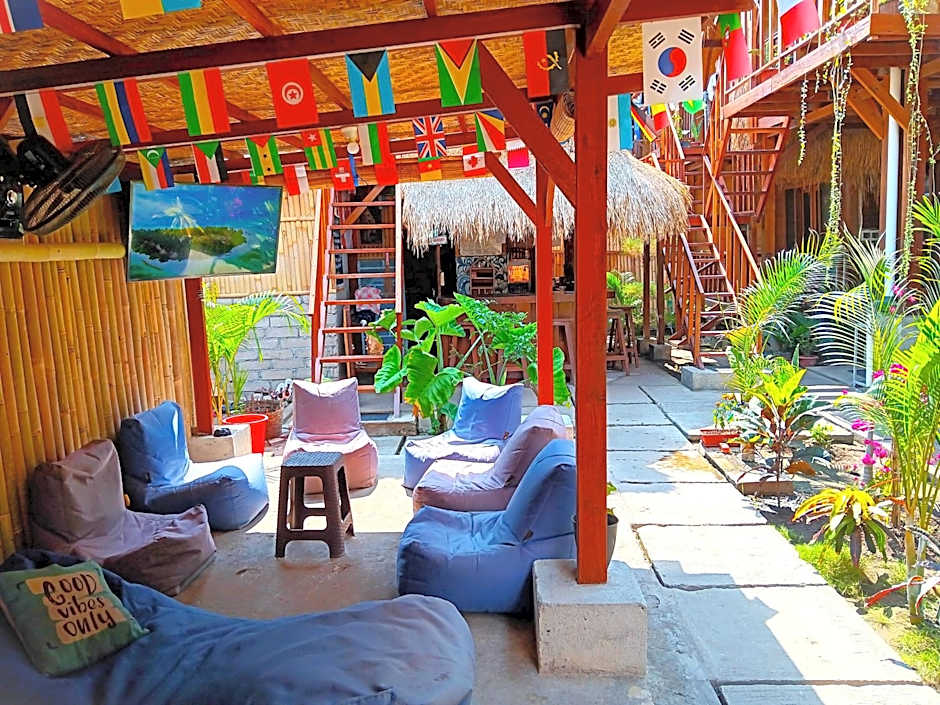 Good Vibes Bungalows