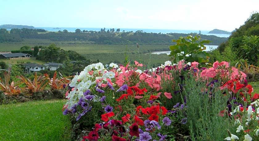 Bay Water Views Bed & Breakfast