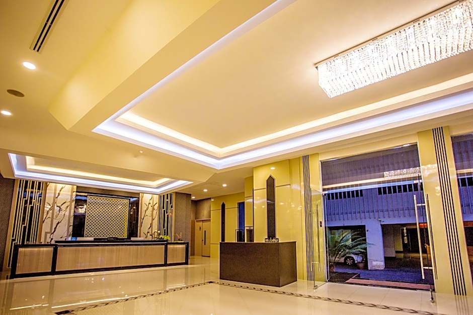 The Cheewin Hotel & Convention