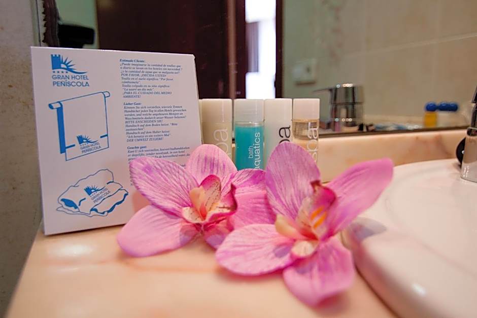 Gran Hotel Peñiscola