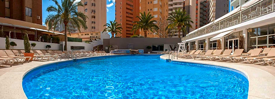 RH Princesa Hotel & Spa 4* Sup