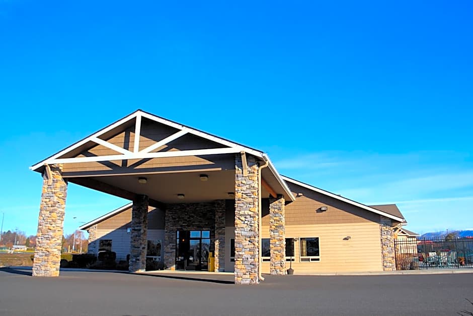 Quality Inn Selah Yakima