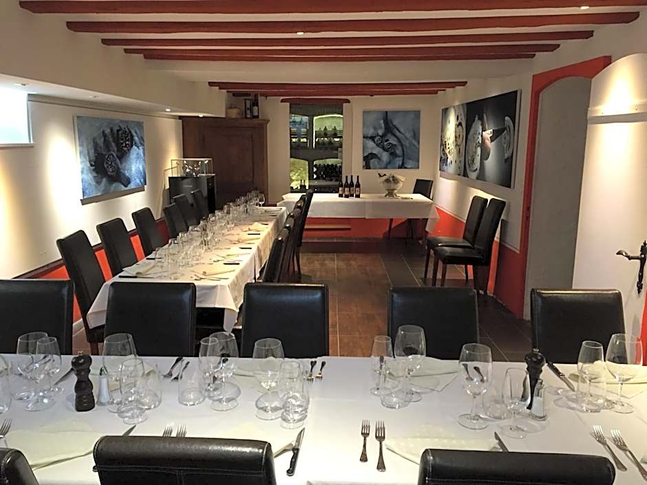 Hostellerie de Genève