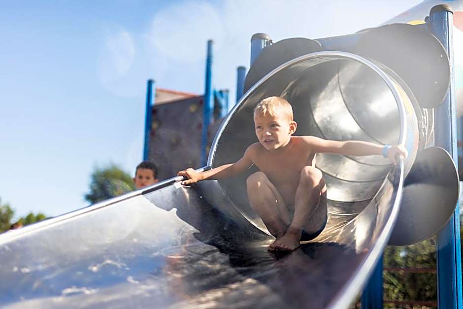 Holidaypark Klein Strand