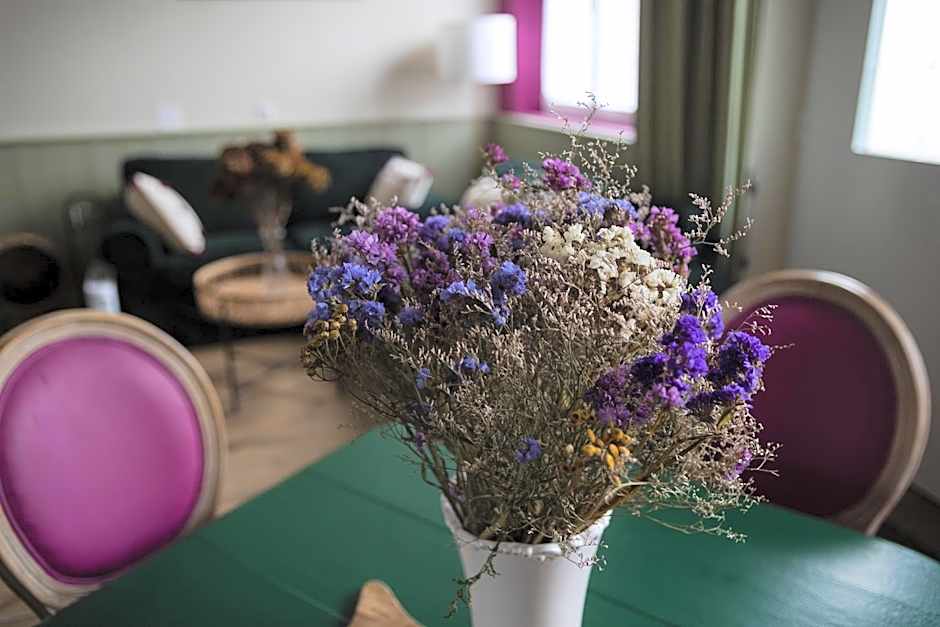 Le Jardin, chambres d'hôtes en Baie de Somme
