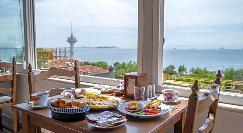 Sur Hotel Sultanahmet