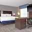 Hampton Inn By Hilton & Suites Madison Downtown