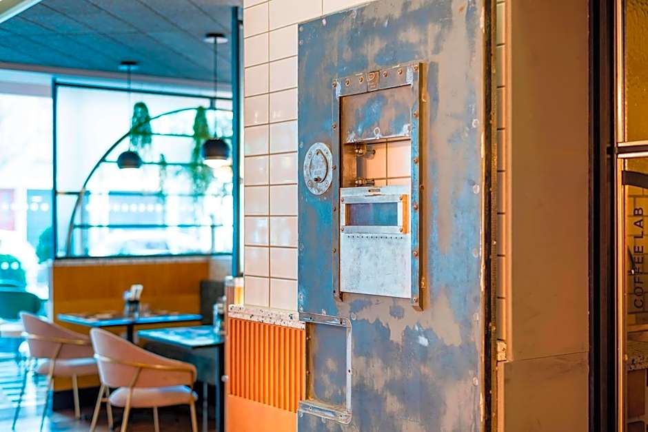 The Dixon, Tower Bridge, Autograph Collection by Marriott