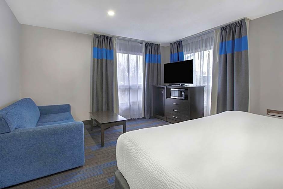 Days Inn by Wyndham Barrie