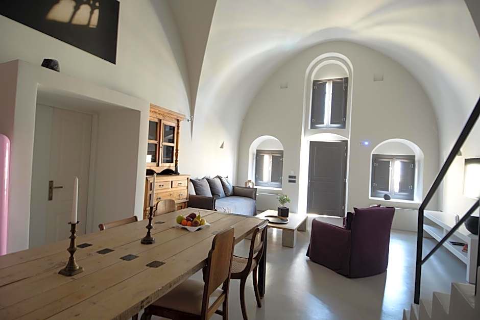 Aria Suites & Villas
