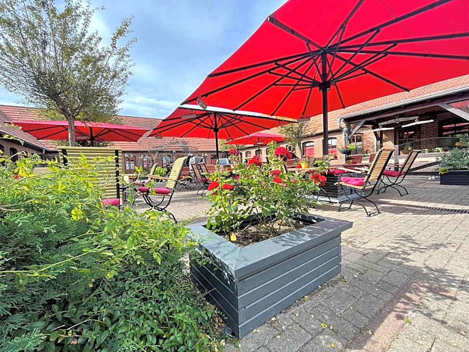 Landhotel Zur Schmiede